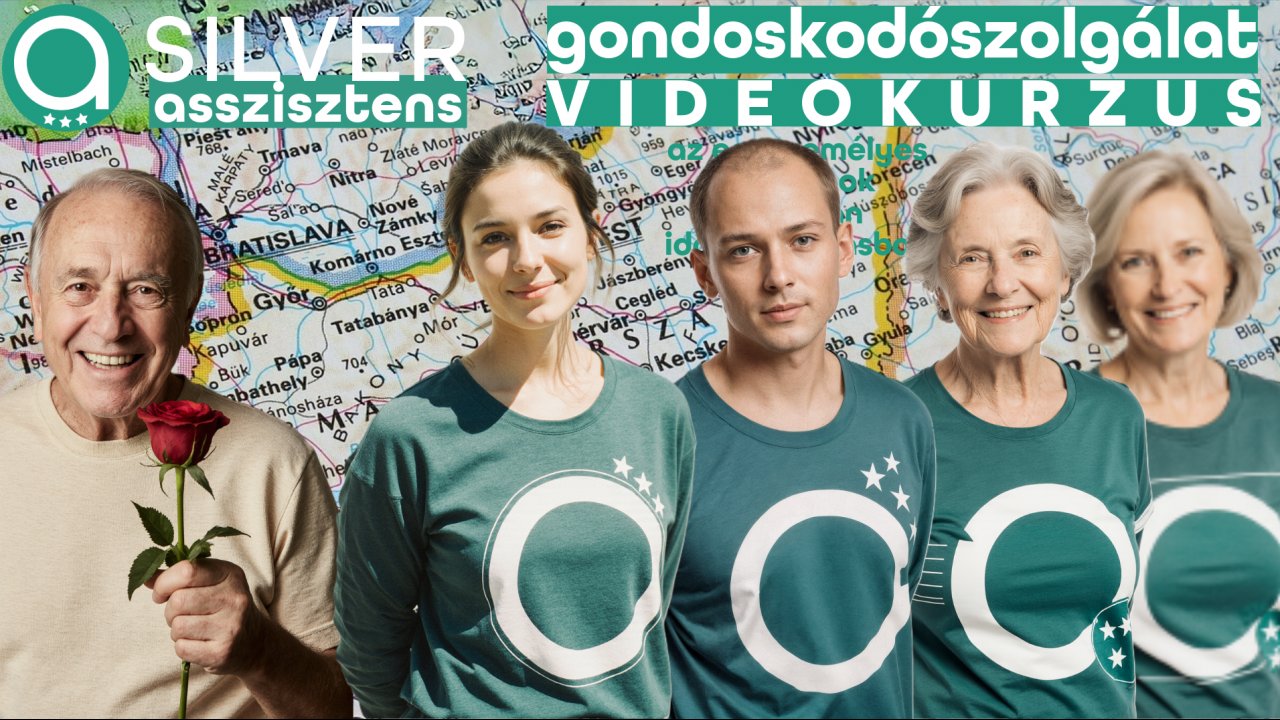 Silver Asszisztens videokurzus